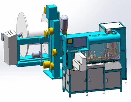 Máquina de fabricação de cabo de alimentação totalmente automática dos EUA, máquina de fabricação de cabo de alimentação de plugue da UE, decapagem de corte de cabo de alimentação