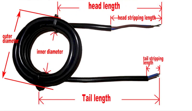 amostra de máquina de encadernação de enrolamento de decapagem de corte de cabo de alimentação totalmente automática WPM-CRT-03M, máquina de encadernação de enrolamento de tira de corte de cabo, máquina de encadernação de tira de corte automático, máquina de encadernação de cabo de cabo de alimentação