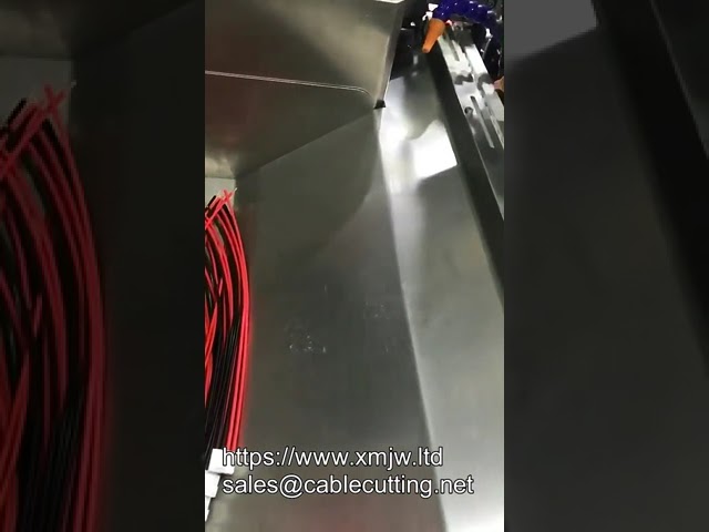 Máquina de Crimpagem Automática de Cabeça Única para Plug de Terminal