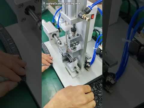 Demonstração de Estação de Montagem Manual de Ímãs de Alta Velocidade #fábrica #máquina #façavocêmesmo