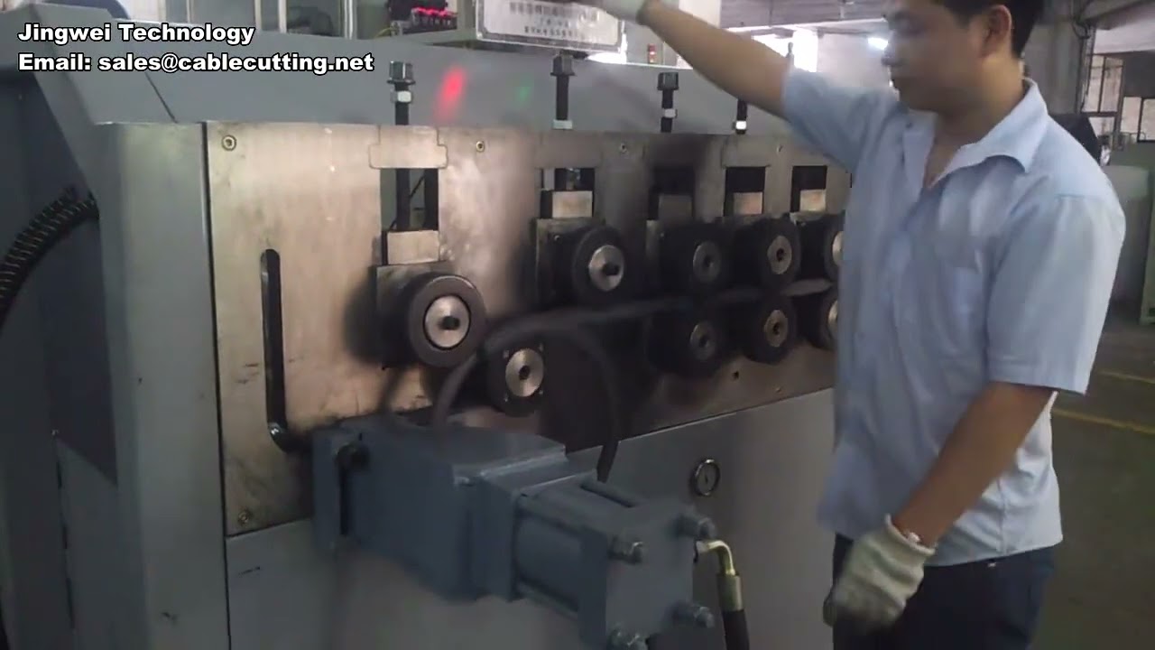 Máquina de Solda a Ponto CNC de Precisão | Inversor de Alta Frequência com Capacitor