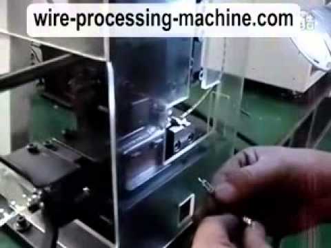 Máquina de Crimpagem Manual WPM 2008 – Economia de Energia e Operação Ultra Silenciosa