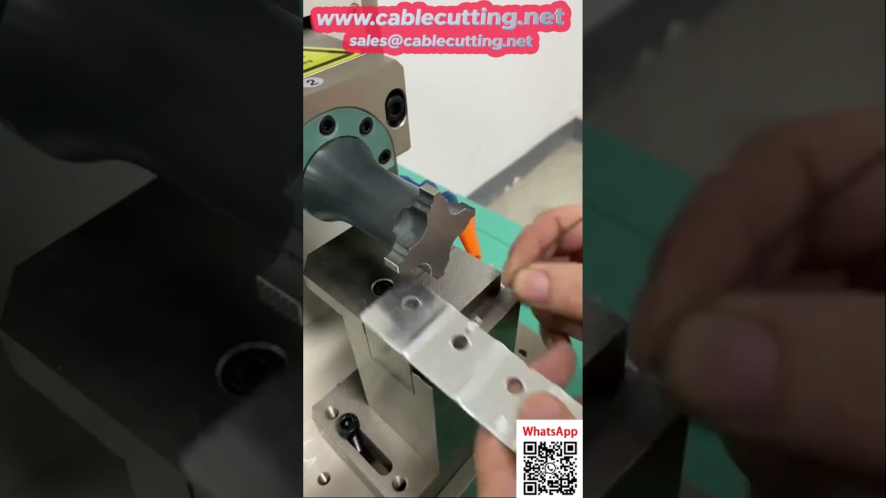 Máquina de Solda Ultrassônica por Pontos para Metais 1-20 mm²