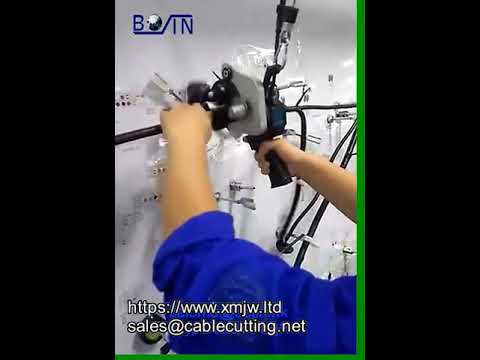 Máquina de Enfardar Cabos Manual 1608 - Taping Eficiente para Indústria