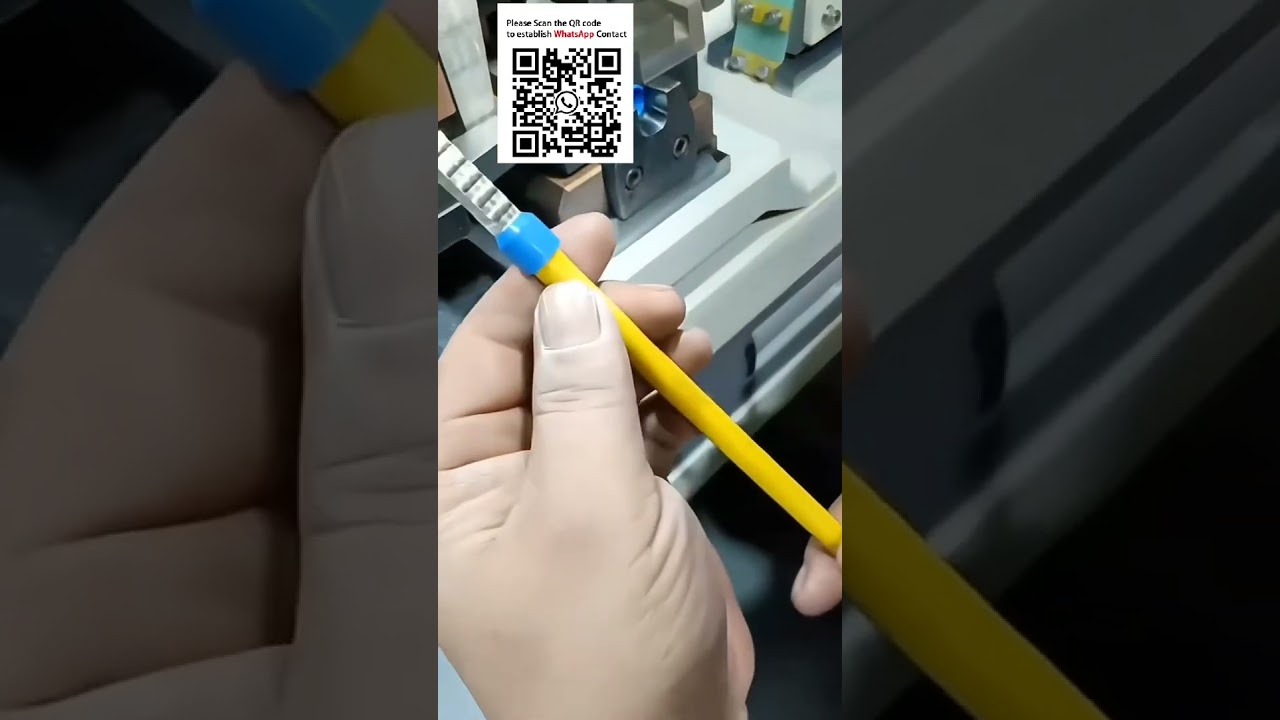Prensa e Aplicador de Crimpagem de Terminal Tubular para Veículos Elétricos | Equipamento para Chicotes Elétricos