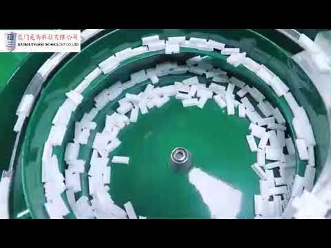 Máquina de Descascar, Torcer, Crimpar Terminais e Inserir Conectores de Caixa - Automação Industrial