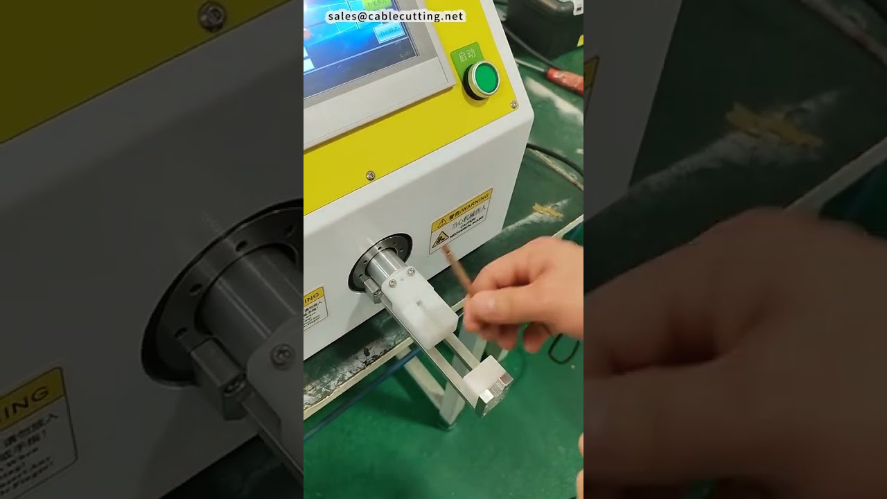 Máquina de Aperto de Porcas Simples ou Dupla Estação – Foco em Qualidade e Confiança | #fábrica #máquina
