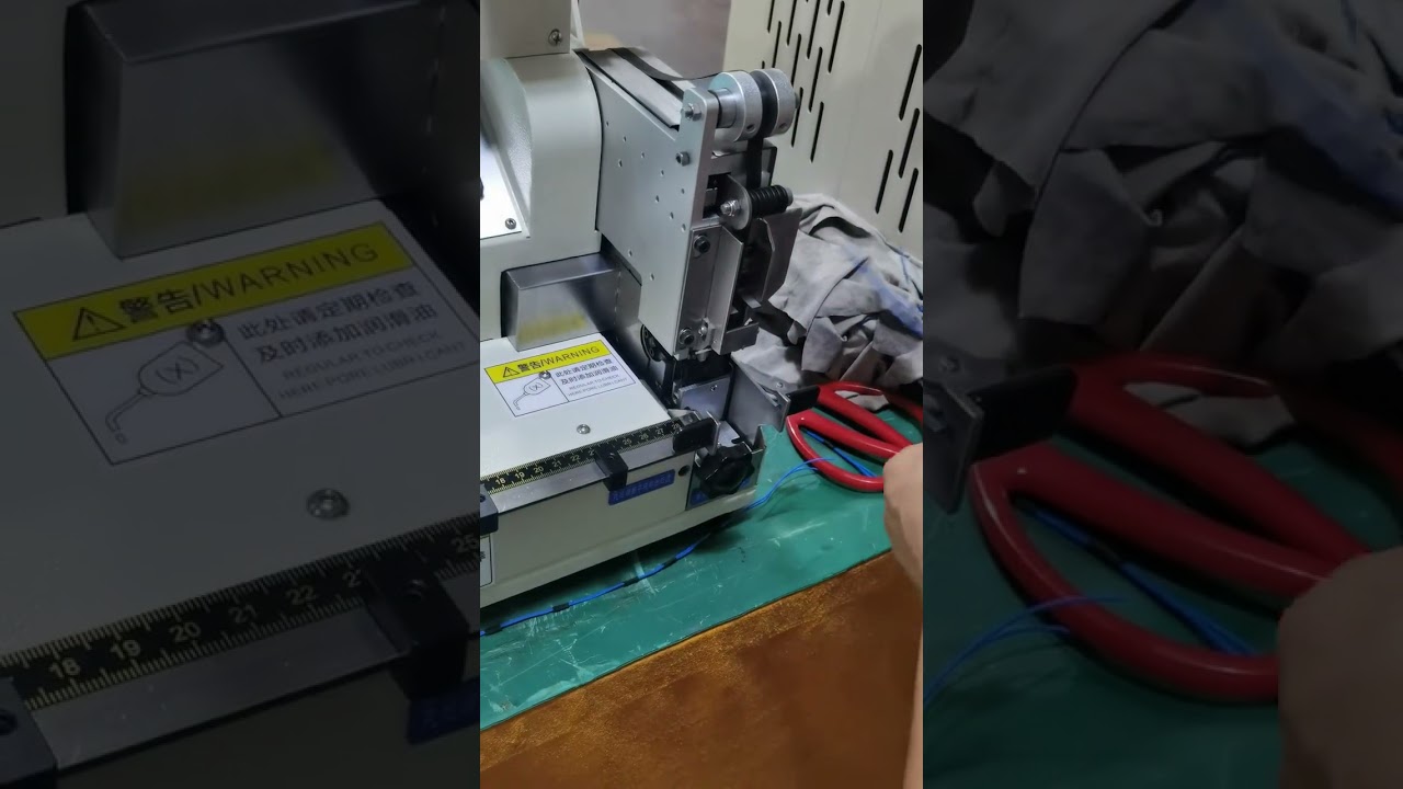 Máquina de Fita Adesiva para Pontos - Enrolamento Fácil para Fitas de até 20mm (Fita Crepe)