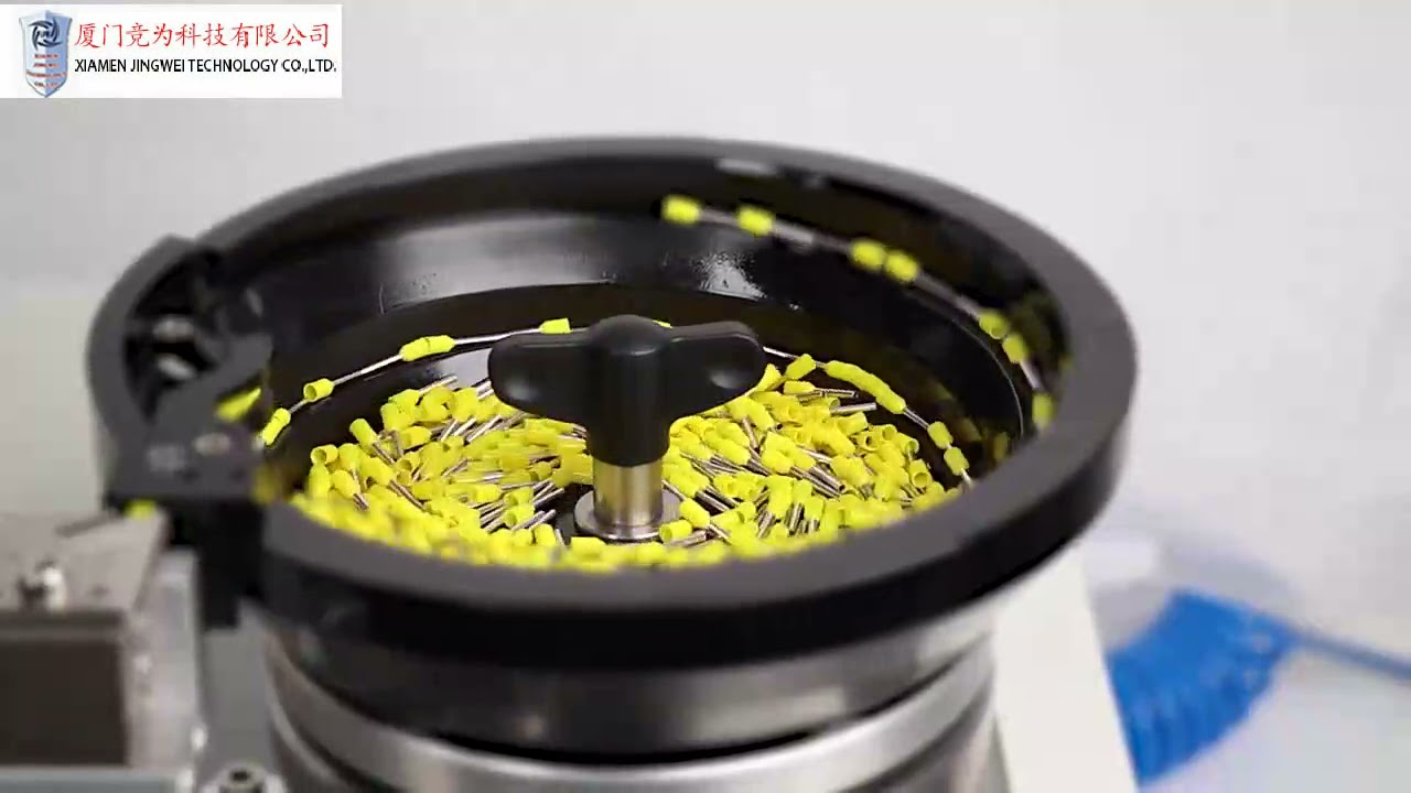 Máquina de Cravação de Terminal Isolado com Decapagem Automática | Crimpadeira de Terminais Isolados