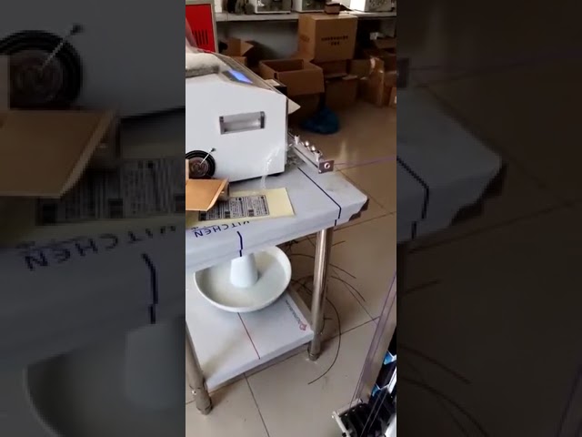 Sistema Alimentador de Chicotes Elétricos | Automação de Fábrica