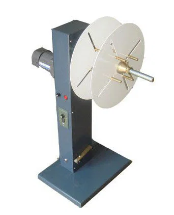 Alimentador Automático Livre de Fios WRD-12Z