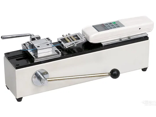 Testador de Força de Tração de Terminais WPM-ADL-0.5KN
