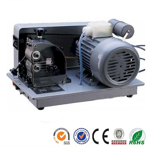 Máquina de Descascar Fio Esmaltado WPM-680B