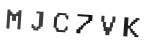 Verification Code Image